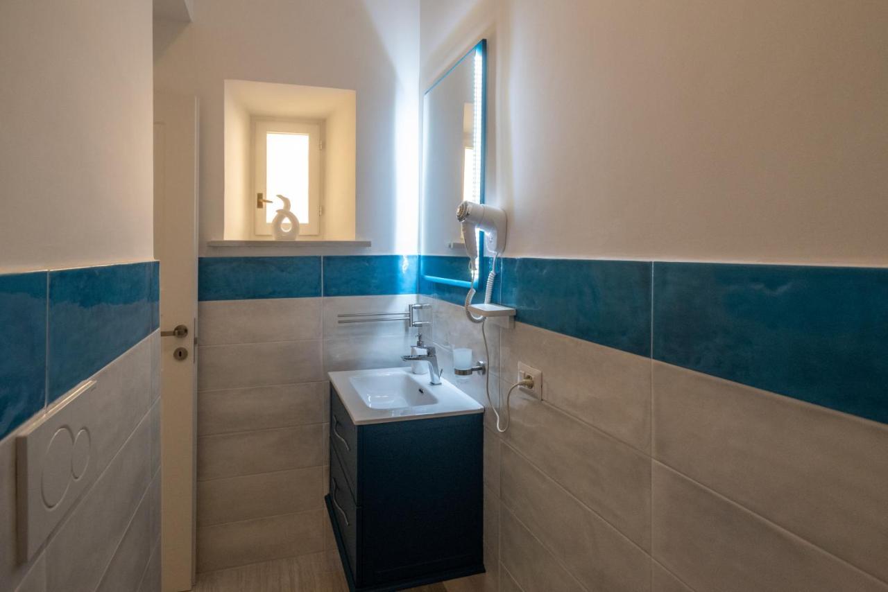 Room With Independent Entrance - Termini/Aquarium Rome Exterior photo